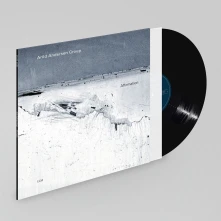Vinyl QUARTET- - AFFIRMATION