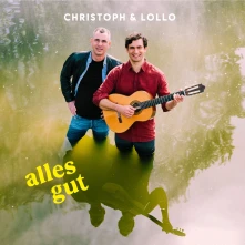 CD ALLES GUT