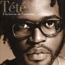 CD À La Faveur De L'automne