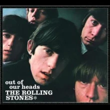 CD OUT OF OUR HEADS =REMASTE