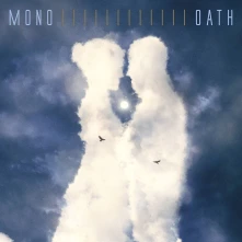Vinyl MONO - OATH