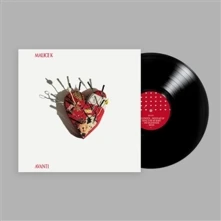 Vinyl Malice K - Avanti