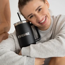 BALANCE CUP black thumbnail