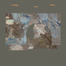 M. Sage, Vinyl TENDER / WADING