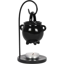 Hanging Cauldron thumbnail