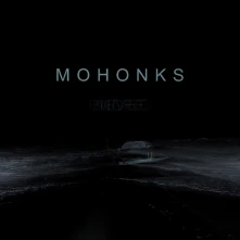 CD Mohonks - Mohonks