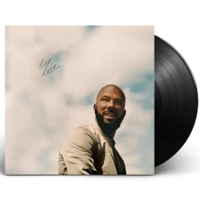 Vinyl Let Love
