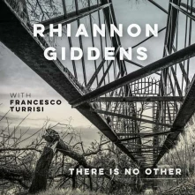 CD THERE IS NO OTHER (WITH FRANCESCO TURRISI)