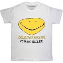 Tričko Psycho Killer
