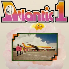 Rôzni umelci, CD ATLANTIC 1