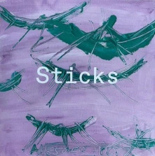 Sticks, CD ALLES OVER HOOP