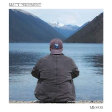 Matt Perriment, CD MEMOS