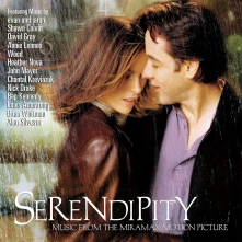 Vinyl SERENDIPITY