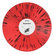 Vinyl WHORE