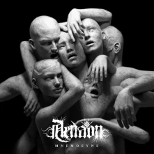 CD Mnemosyne