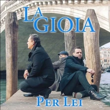 CD PER LEI