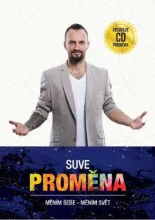 Kniha Proměna