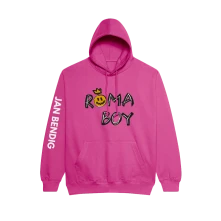 Mikina Roma Boy 2022