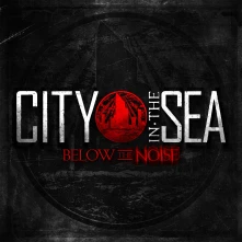 CD BELOW THE NOISE