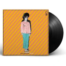 Vinyl STARDUST BIRTHDAY PARTY