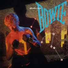 David Bowie, Vinyl LET'S DANCE (2018 REMASTERED)