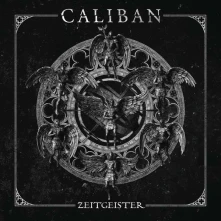CD Zeitgeister
