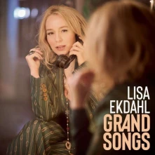 Lisa Ekdahl, CD Grand Songs