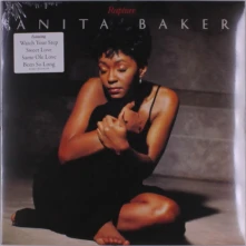 Anita Baker, Vinyl RAPTURE