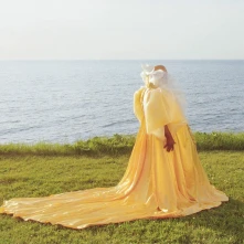 Kyle Kidd, Vinyl SOOTHSAYER