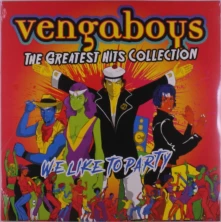 Vinyl GREATEST HITS COLLECTION