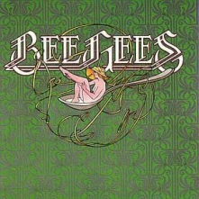 CD THE BEE GEES