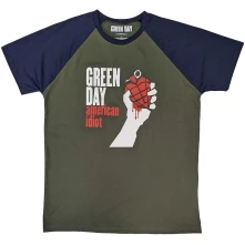 Tričko American Idiot