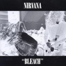 CD BLEACH