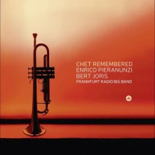 CD CHET REMEMBERED