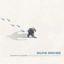 Sigurdur Flosason, CD BLUE SHOES