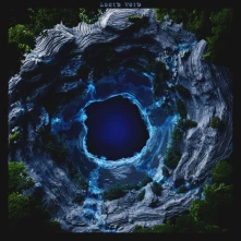 Lucid Void, CD LUCID VOID