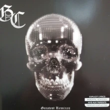 CD Greatest Remixes