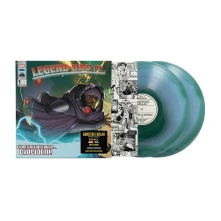 Ghostface Killah, Vinyl SUPREME CLIENTELE 2