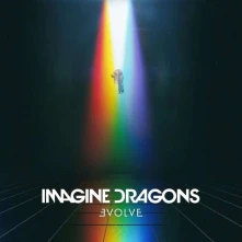 Vinyl EVOLVE