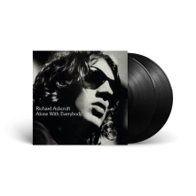 Vinyl ALONE WITH EVERYBODY
