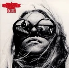 Kadavar, CD BERLIN