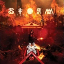CD Nations To Flames