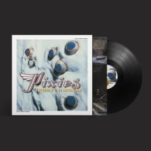 Vinyl TROMPE LE MONDE
