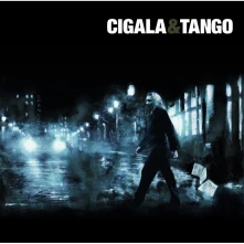 CD DIEGO EL CIGALA - CIGALA & TANGO