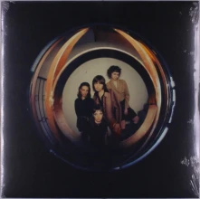 Vinyl BEHOLD