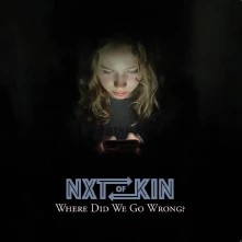 CD WHERE DID WE GO WRONG?