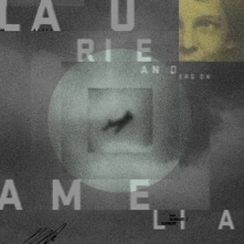Laurie Anderson, Vinyl AMELIA