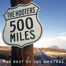 CD 500 Miles - The Best Of