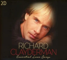 CD ESSENTIAL LOVE SONGS
