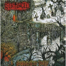 CD SENTENCED - SHADOWS OF THE PAST